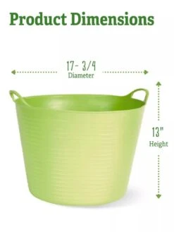 Garden Clean-up Cart With Tubtrug -Garden Care Sale 8600331 2