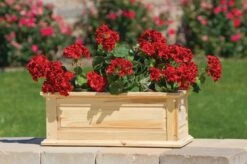 Savannah Window Boxes 14 Savannah Window Boxes -Garden Care Sale 8600461 04V tif