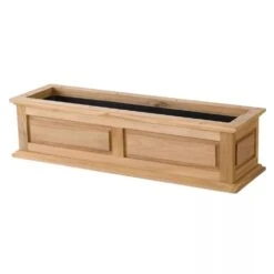 Savannah Window Boxes 15 Savannah Window Boxes -Garden Care Sale 8600462 01V tif