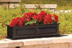 Savannah Window Boxes 18 Savannah Window Boxes -Garden Care Sale 8600462 04V tif