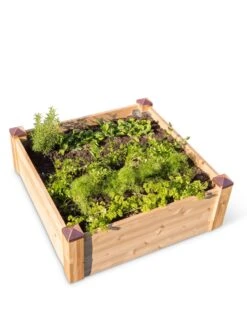Copper Cap Raised Beds -Garden Care Sale 8600496 0101 tif