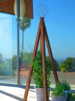 Akoris Garden Tuteur Jr. -Garden Care Sale 8600517 06V tif