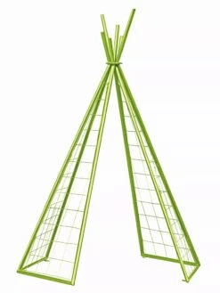 Annabel Tipi Trellis -Garden Care Sale 8600521 05V tif
