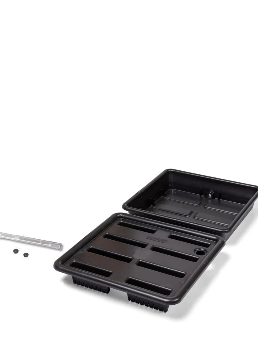 Self-Watering Insert For 2’ X 2’ Planter 1 Self-Watering Insert For 2’ X 2’ Planter