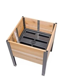 Self-Watering Insert For 2’ X 2’ Planter 9 Self-Watering Insert For 2’ X 2’ Planter -Garden Care Sale 8600643 4505 tif