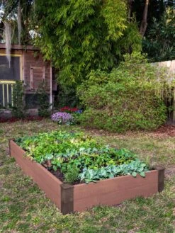 Recycled Composite Raised Beds 21 Recycled Composite Raised Beds -Garden Care Sale 8608930 20105
