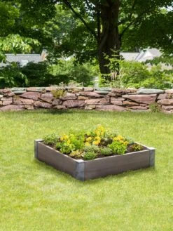 Recycled Composite Raised Beds 16 Recycled Composite Raised Beds -Garden Care Sale 8608931 4001 tif