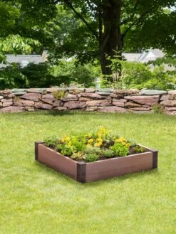 Recycled Composite Raised Beds 20 Recycled Composite Raised Beds -Garden Care Sale 8608932 5001 tif
