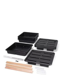 Self-Watering Insert For 2’ X 8’ Planter 10 Self-Watering Insert For 2’ X 8’ Planter -Garden Care Sale 8609008 2133 tif