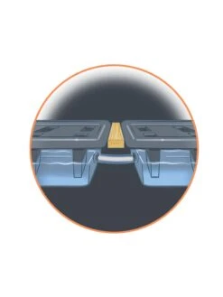 Self-Watering Insert For 2'x6' Planter -Garden Care Sale 8609009 0002 detail art