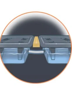 Self-Watering Insert For 2’ X 8’ Planter 14 Self-Watering Insert For 2’ X 8’ Planter -Garden Care Sale 8609009 0002 detail art tif