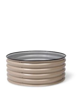 Birdies™ Round Metal Raised Bed -Garden Care Sale 8609150 4997 tif