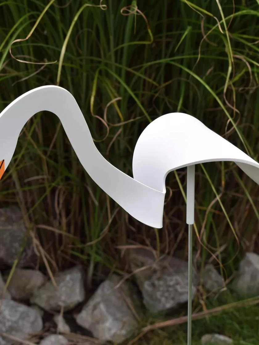 Florida Dancing Birds®, Egret 1 Florida Dancing Birds®, Egret