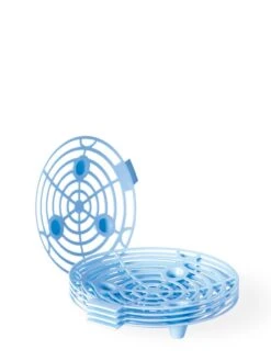 Melon And Squash Cradles, Set Of 6 7 Melon And Squash Cradles, Set Of 6 -Garden Care Sale 8609464 4472 tif