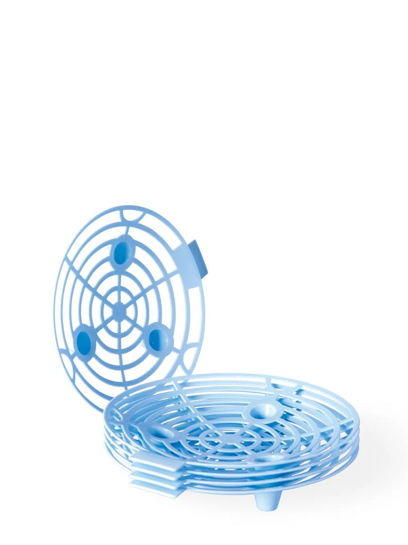 Melon And Squash Cradles, Set Of 6 4 Melon And Squash Cradles, Set Of 6 - Image 4