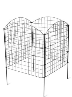 4 Panel Critter Fence -Garden Care Sale 8609510 9533 tif