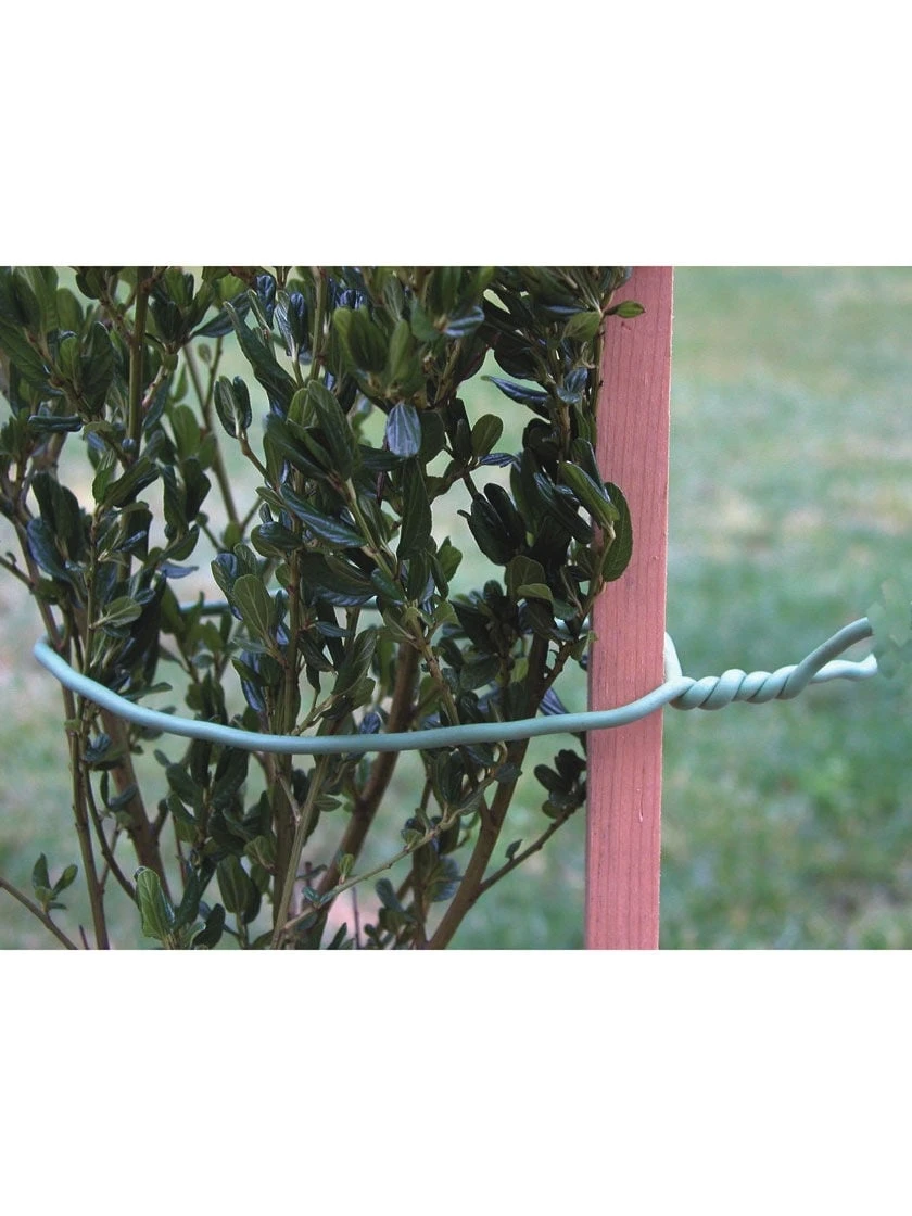 Rapiclip Soft Wire Tie 8", Set Of 20 2 Rapiclip Soft Wire Tie 8", Set Of 20 - Image 2