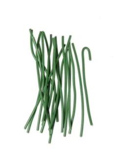 Rapiclip Soft Wire Tie 8", Set Of 20 5 Rapiclip Soft Wire Tie 8", Set Of 20 -Garden Care Sale 8609848 8501