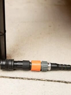 Raised Bed Drip Line Irrigation Kit 11 Raised Bed Drip Line Irrigation Kit -Garden Care Sale 8610231 0664 tif