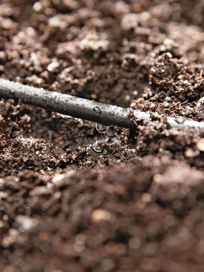 Raised Bed Drip Line Irrigation Kit 6 Raised Bed Drip Line Irrigation Kit - Image 6