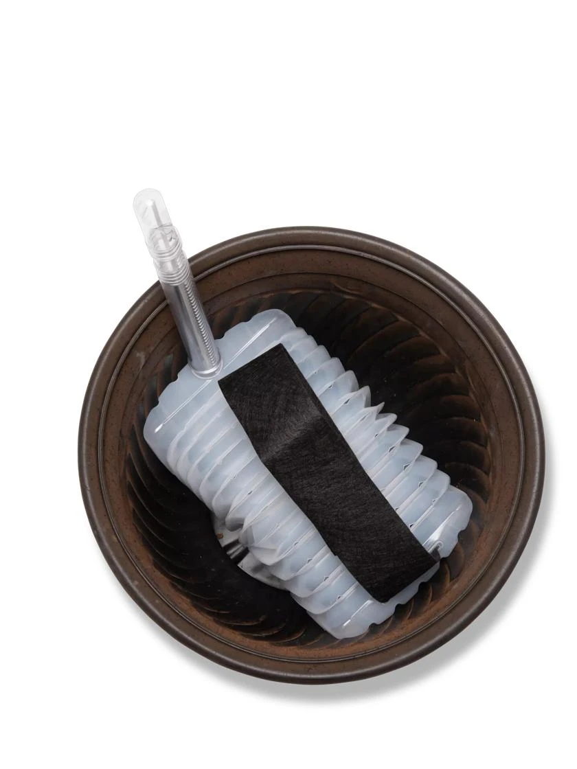 Adjustable Self-Watering Insert For Pots And Planters 11 Adjustable Self-Watering Insert For Pots And Planters - Image 11