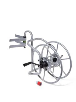 Mounted Lifetime Garden Hose Reel -Garden Care Sale 8610298 9704 tif