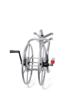 Mounted Lifetime Garden Hose Reel -Garden Care Sale 8610298 9706 tif