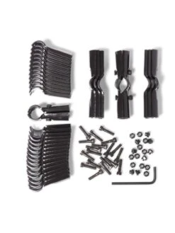 Connector Kit For DIY A Frame Plant Support -Garden Care Sale 8610366 0113 tif