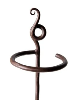 Arden Single Stem Supports, Set Of 2 -Garden Care Sale 8610375 9585 tif