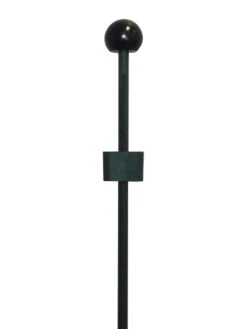 Peacock Mini Plant Support Rings 4", Set Of 2 -Garden Care Sale 8610383 03v