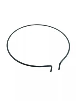 Peacock Classic Plant Support Rings 15", Set Of 2 -Garden Care Sale 8610383 04V 3 4