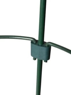 Peacock Classic Plant Support Rings 15", Set Of 2 -Garden Care Sale 8610387 9577 tif