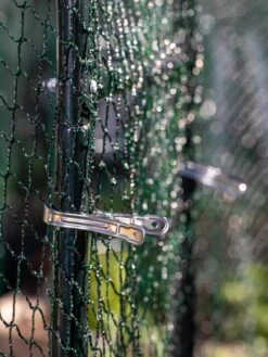 Maxi Garden Hoops With Clips -Garden Care Sale 8610471 8456 tif