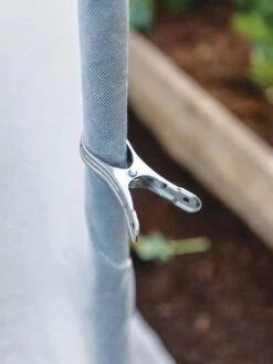 Maxi Garden Hoops With Clips -Garden Care Sale 8610471 8458 tif