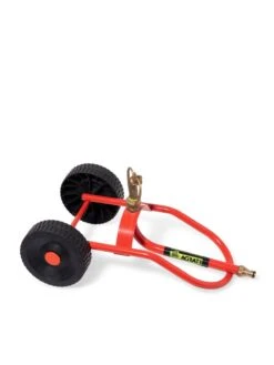 Wheeled Sprinkler Sled -Garden Care Sale 8610520 9686 tif