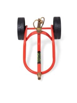 Wheeled Sprinkler Sled -Garden Care Sale 8610520 9687 tif