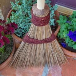Ultimate Coco Garden Broom -Garden Care Sale 8610601 BN 04V jpg