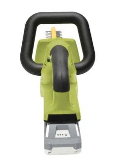 Sun Joe 24V-HT22-LTE 24-Volt ION+ Cordless Hedge Trimmer Kit | 22-Inch | W/ 2.0-Ah Battery And Charger -Garden Care Sale 8610657 04v