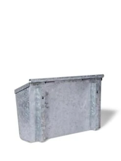 Galvanized Garden Tool Storage Box 11 Galvanized Garden Tool Storage Box -Garden Care Sale 8610811 0692 tif