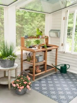 Galvanized Garden Tool Storage Box 13 Galvanized Garden Tool Storage Box -Garden Care Sale 8611009 021 tif