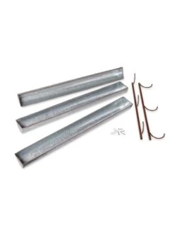 3-Tier Vertical Wall Planter, 3' -Garden Care Sale 8611013 1061 tif