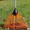 Magic Fly® Leaf Rake