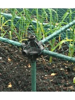 GardenSkill Cane Connector Balls, Set Of 8 8 GardenSkill Cane Connector Balls, Set Of 8 -Garden Care Sale 8611095 01V 3 4