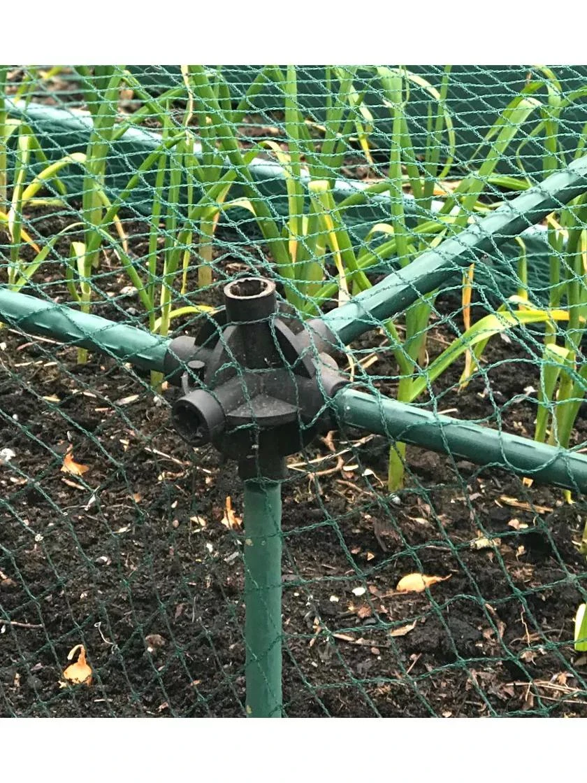 GardenSkill Cane Connector Balls, Set Of 8 4 GardenSkill Cane Connector Balls, Set Of 8 - Image 4