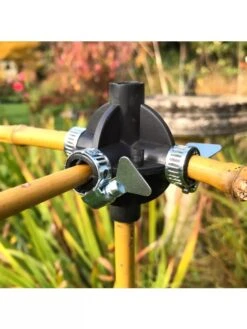 GardenSkill Cane Connector Balls, Set Of 8 9 GardenSkill Cane Connector Balls, Set Of 8 -Garden Care Sale 8611095 05V 3 4