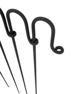 Enfield Linking Border Fence, 23.5" Long 14 Enfield Linking Border Fence, 23.5" Long -Garden Care Sale 8611097 1734 tif