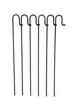 Enfield Linking Border Fence, 23.5" Long 15 Enfield Linking Border Fence, 23.5" Long -Garden Care Sale 8611097 1735 tif