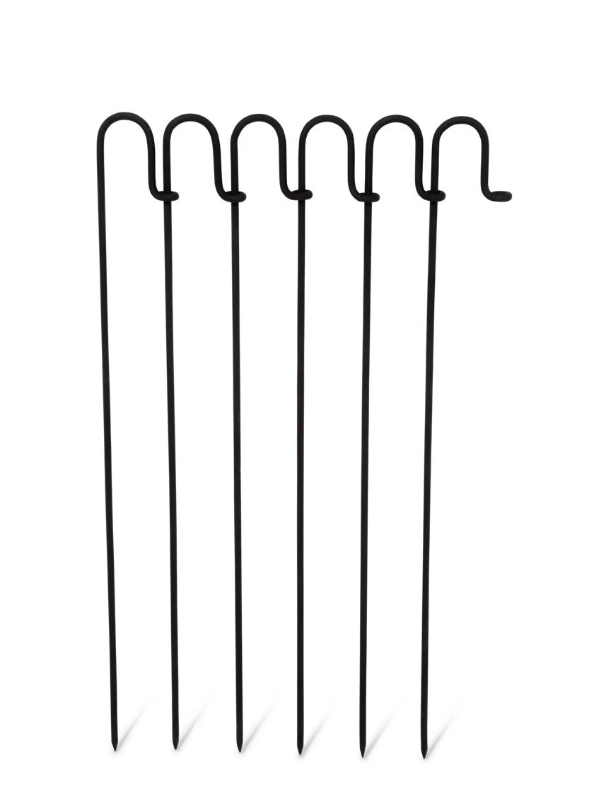 Enfield Linking Border Fence, 23.5" Long 8 Enfield Linking Border Fence, 23.5" Long - Image 8