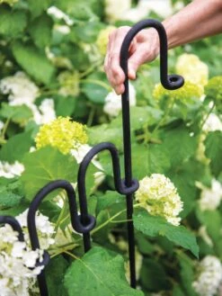 Enfield Linking Border Fence, 23.5" Long 12 Enfield Linking Border Fence, 23.5" Long -Garden Care Sale 8611097 2556 tif