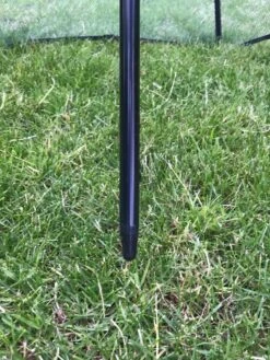 GardenSkill Pop N Crop Plant Umbrella -Garden Care Sale 8611105 06V tif